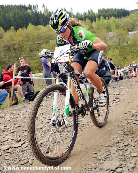 Houffalize World Cup