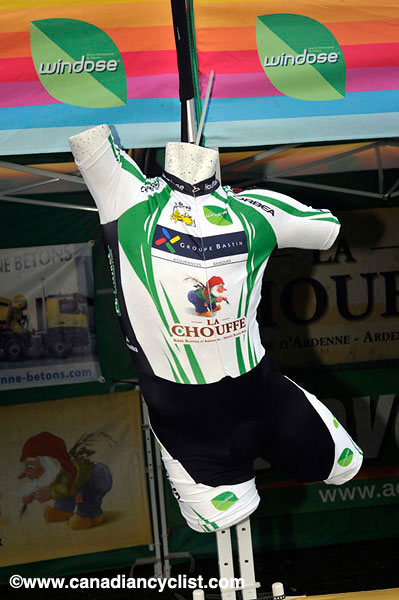 Houffalize World Cup