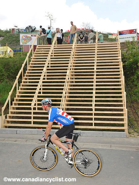Houffalize World Cup