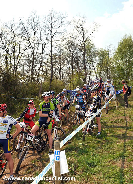 Houffalize World Cup