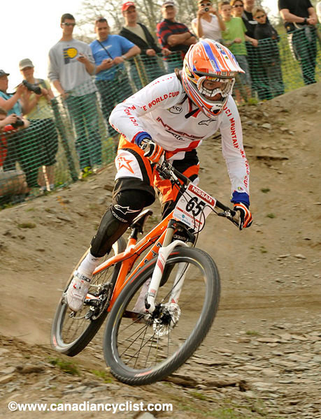 Houffalize World Cup
