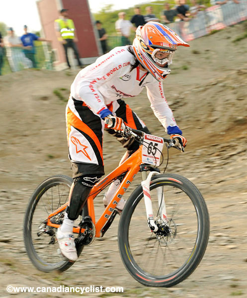 Houffalize World Cup