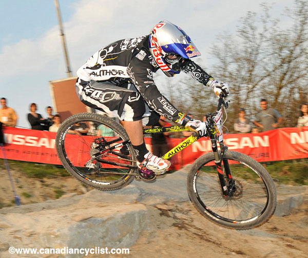 Houffalize World Cup