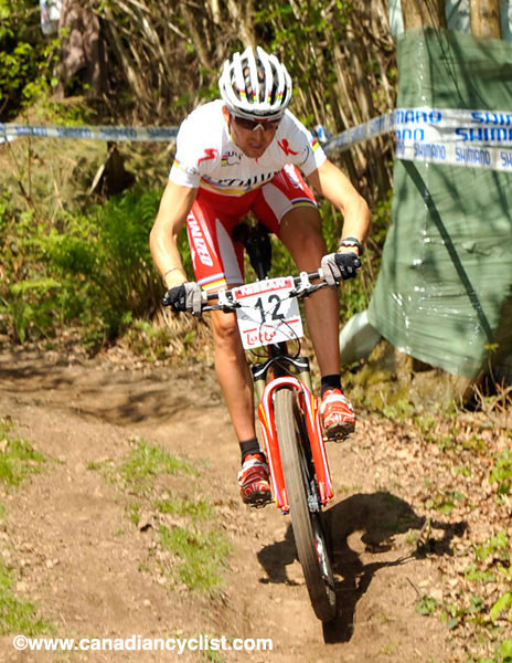 Houffalize World Cup