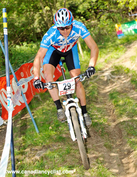 Houffalize World Cup