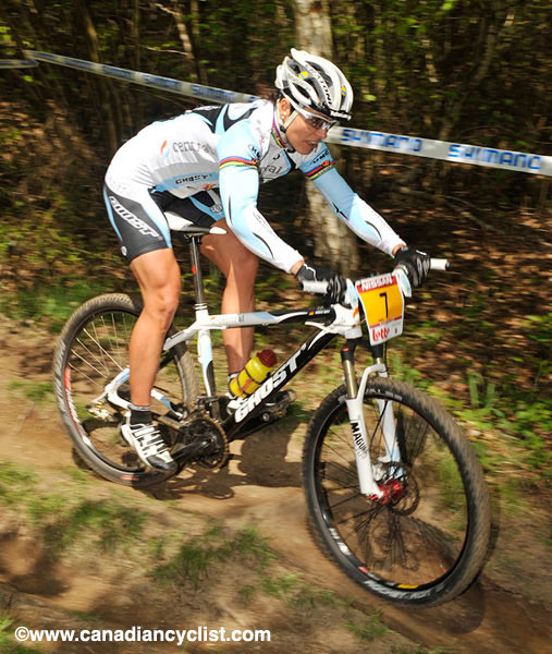 Houffalize World Cup