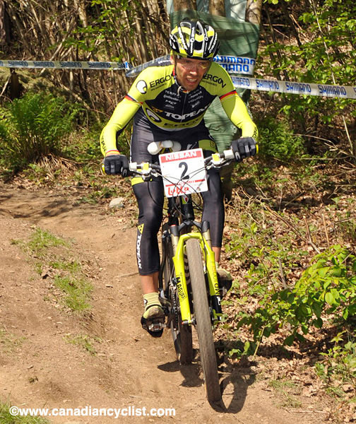 Houffalize World Cup