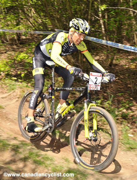 Houffalize World Cup