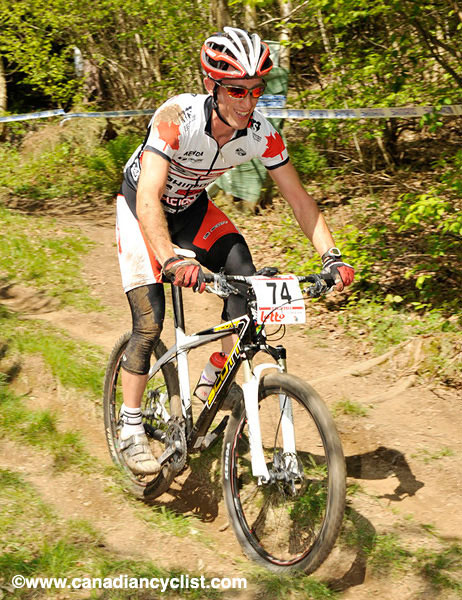 Houffalize World Cup