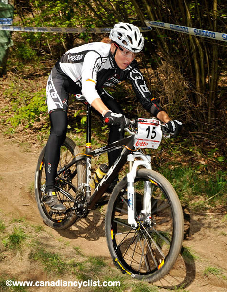 Houffalize World Cup