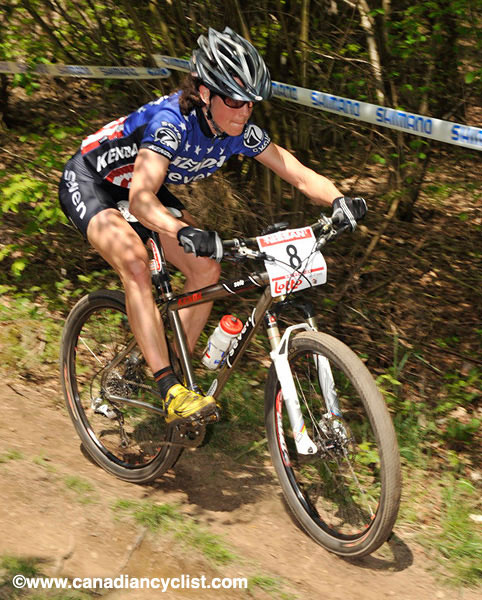 Houffalize World Cup