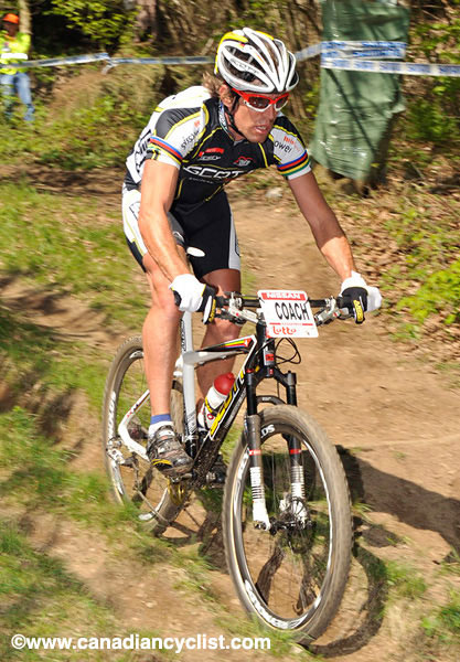 Houffalize World Cup