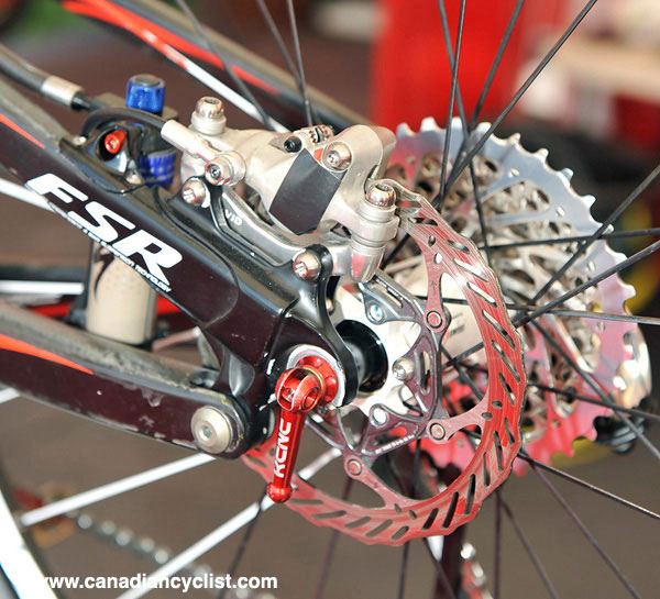 Houffalize World Cup