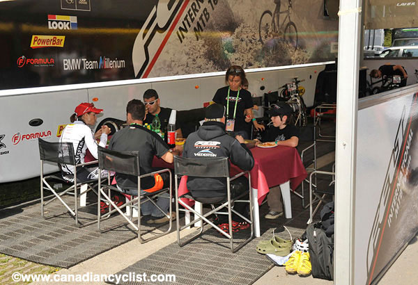 Houffalize World Cup