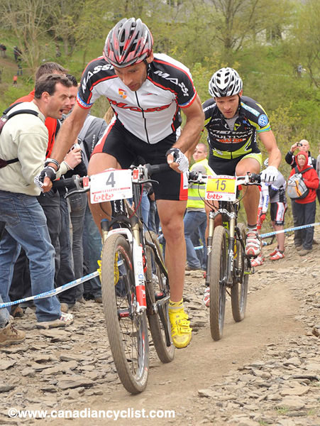 Houffalize World Cup