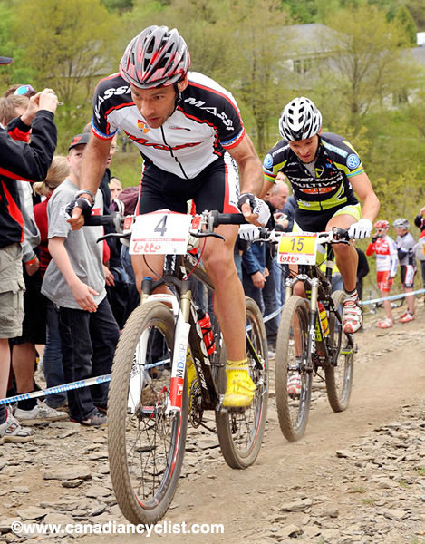 Houffalize World Cup