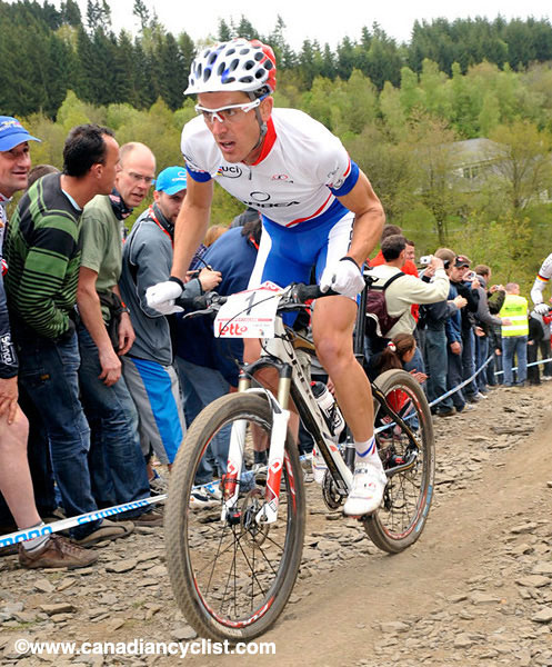 Houffalize World Cup