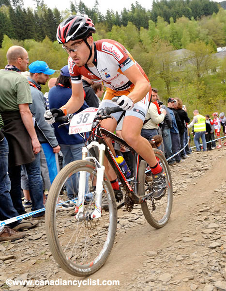 Houffalize World Cup
