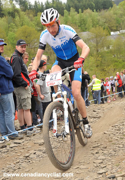 Houffalize World Cup