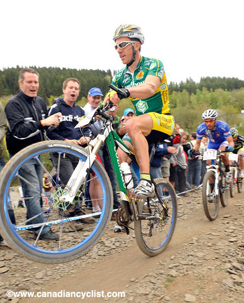Houffalize World Cup