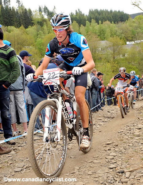 Houffalize World Cup