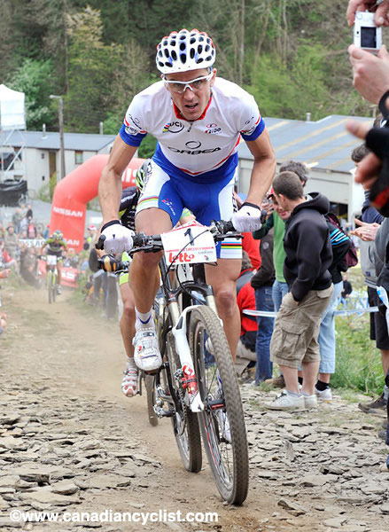 Houffalize World Cup