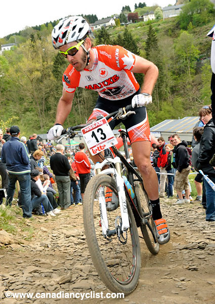 Houffalize World Cup