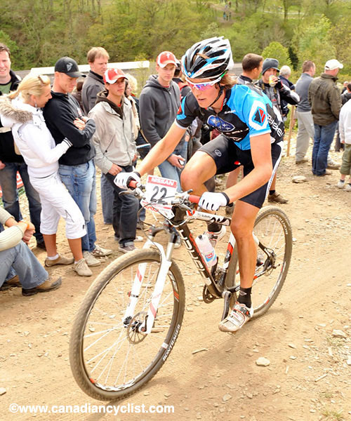 Houffalize World Cup