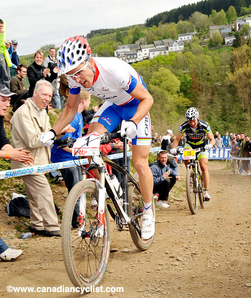 Houffalize World Cup