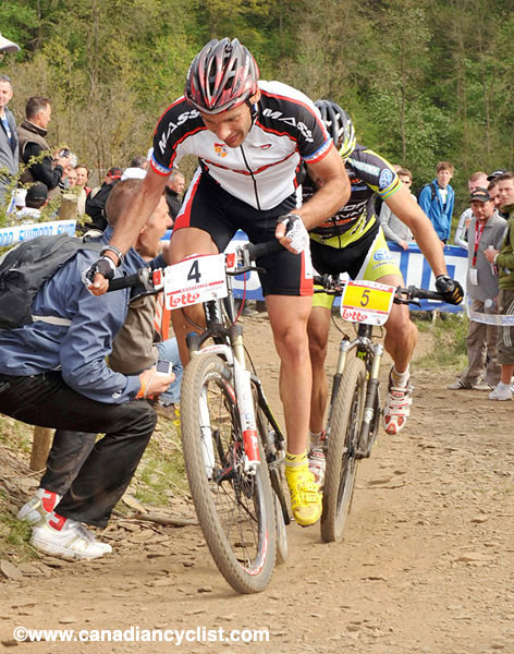 Houffalize World Cup