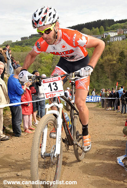 Houffalize World Cup