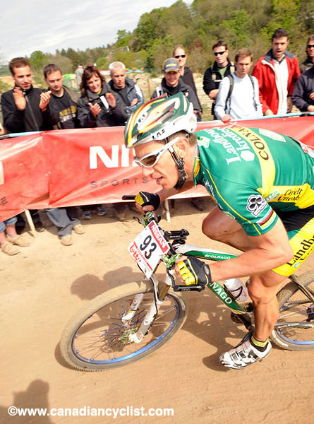 Houffalize World Cup