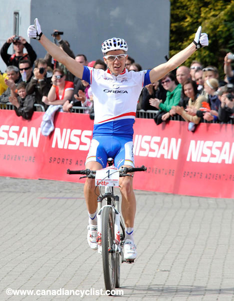 Houffalize World Cup