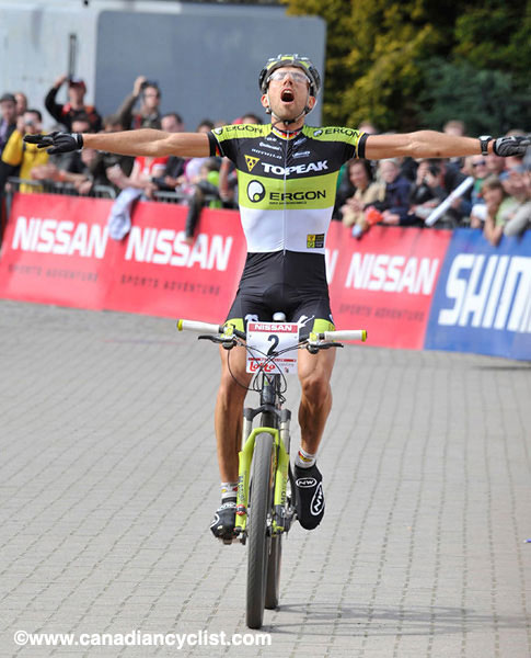 Houffalize World Cup