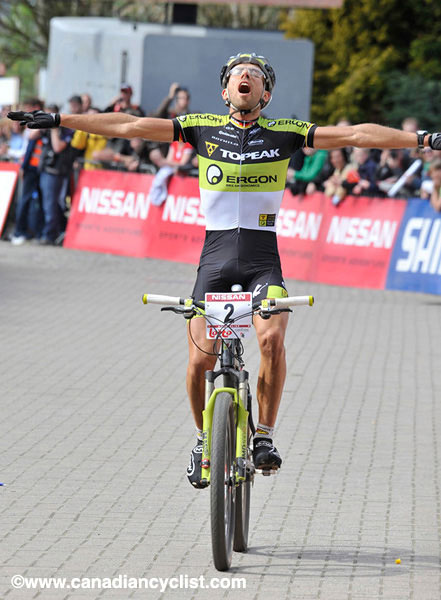 Houffalize World Cup