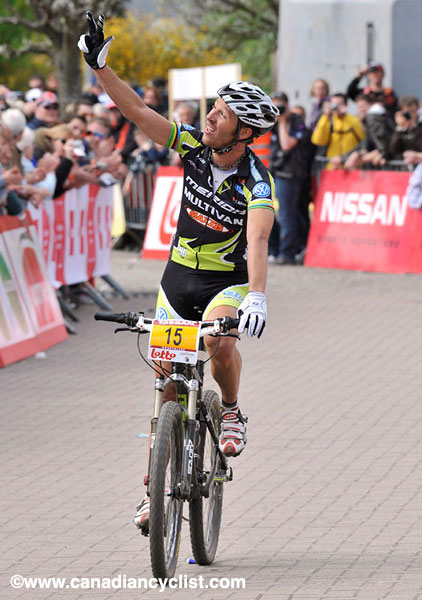 Houffalize World Cup