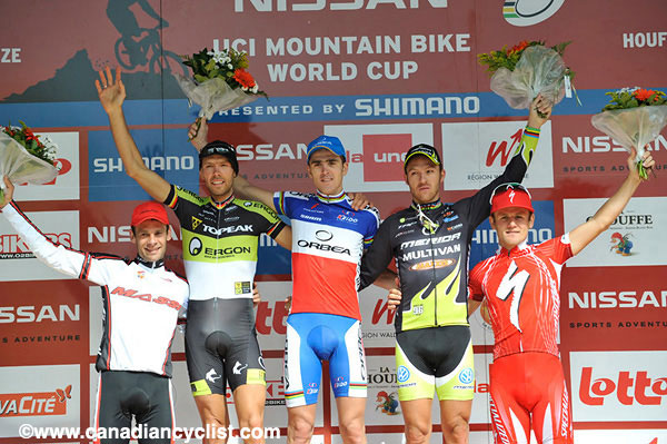 Houffalize World Cup