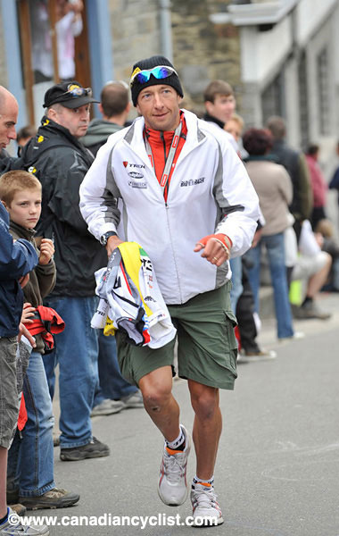 Houffalize World Cup