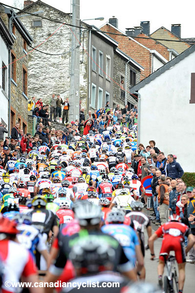 Houffalize World Cup