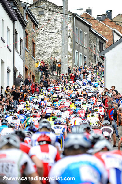Houffalize World Cup