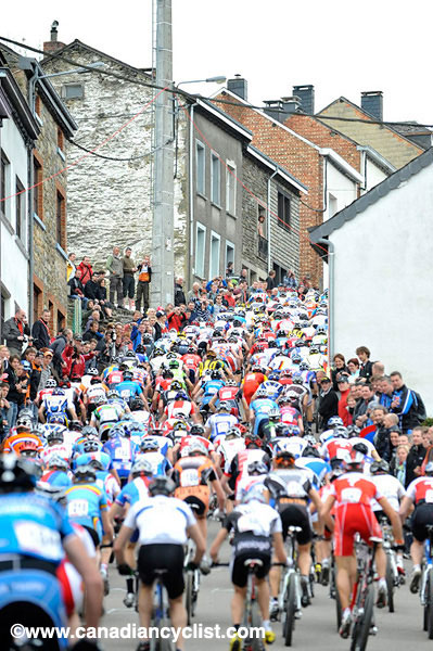 Houffalize World Cup