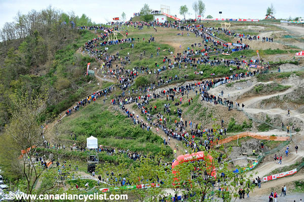Houffalize World Cup