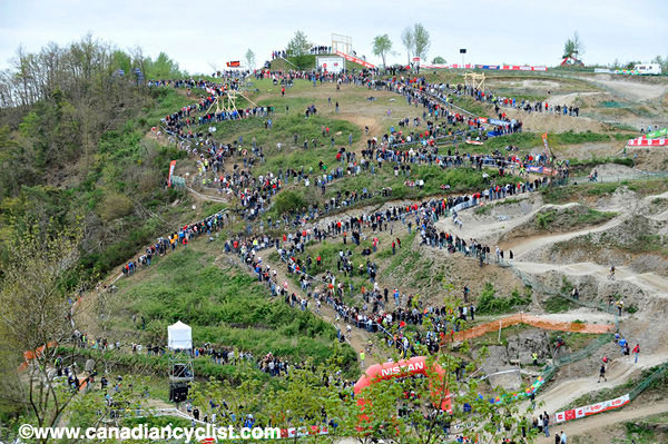 Houffalize World Cup