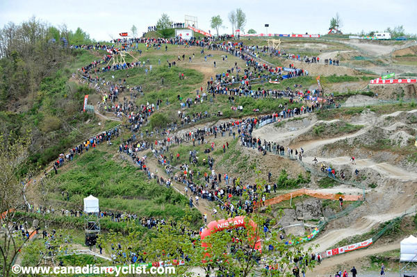 Houffalize World Cup