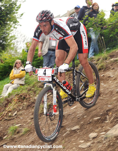 Houffalize World Cup