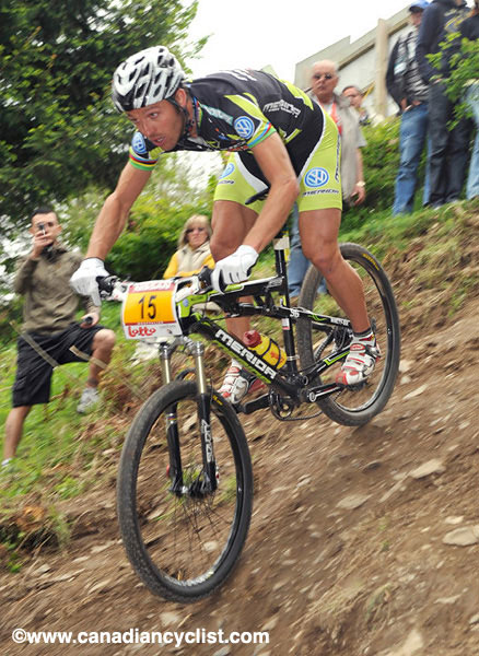 Houffalize World Cup