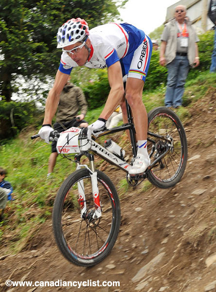 Houffalize World Cup
