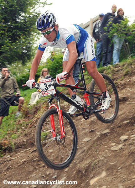 Houffalize World Cup