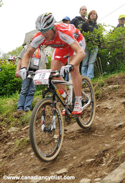 Houffalize World Cup