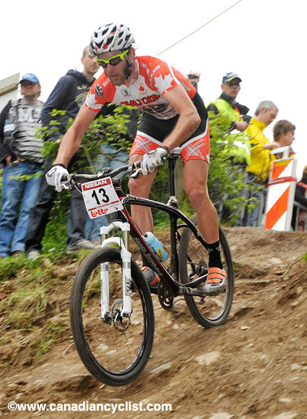 Houffalize World Cup